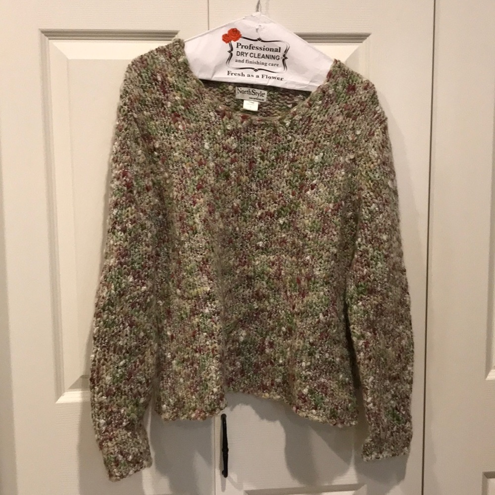 Sweater - Picture 2 of 4
